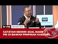 Download Lagu Bagaimana Nasib PSI? Hendri: Harus Memperkuat Sayap Organisasi | Breaking News tvOne