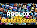 Roblox Free Redeem Codes in MARCH 2025 How to Redeem Android iOS NEW PROMO CODE ROBUX
