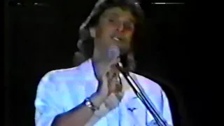 Roberto Carlos no Globo de Ouro 1986 : De Coração Pra Coração.