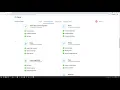 Facebook tech interview programming questions playlist intro