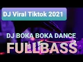 Download Lagu DJ Viral Tiktok Terbaru DJ BOKA BOKA DANCE FULLBASS