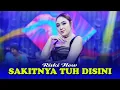 Riski Flow - Sakitnya Tuh Disini (Official Music Video)