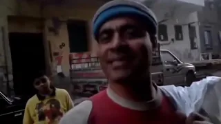 السجن لو كان جنينه دندنها