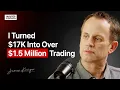Lagu Verified Trader: Here’s Exactly How He Made 40,000% Return On A Small Account