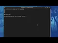 Everyday Tips for the VI Vim Text Editor