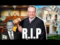 Remembering Frank Caprio The Luxurious Life of the World s Kindest Judge 1936 - 2025