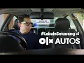 TVC OLX AUTOS_PLAYBOY 15Sec
