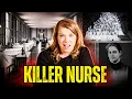 The Smiling Nurse Serial Killer