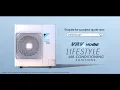 VRV Home Daikin