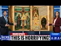 2000 Year Old Ethiopian Bible Reveals What Jesus Said After His Resurrection!