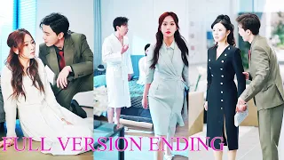 Cheating Husband Torture Her For His Mistress She Made Him Bankrupt At Once KDrama ENG SUB FULL 