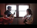 If I Go, I'm Going - Gregory Alan Isakov (Acoustic Cover by Chase Eagleson and @SierraEagleson)