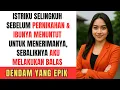 Download Lagu Istriku Selingkuh Sebelum Pernikahan \u0026 Ibunya Menuntut untuk Menerimanya, Sebaliknya Aku Melakukan.