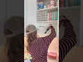 Back to school prep with me