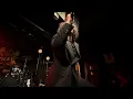 NITE - End In Tears (Stickyz - Little Rock, Arkansas - 03.13.2026)