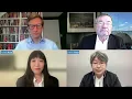 Nikkei Forum - Untold Story of Chip War