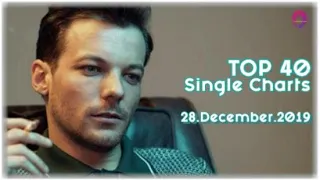 top 40 single charts 28 12 2019 ilmc