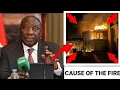 Lagu BERITA TERKINI: Ancaman Kebakaran Terjadi di Rumah Ramaphosa — Apa yang Sebenarnya Terjadi di Bal...