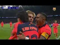 HIGHLIGHTS | PSG 4 vs 2 FC BARCELONA | UEFA CHAMPIONS LEAGUE 26/27 🔵🔴