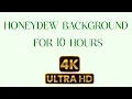 Download Lagu 10 hours of Honeydew Screen in 4K I Honeydew 4K Ultra HD I Honeydew Screen Saver