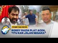Download Lagu [FULL] Bobby Nasution Razia Plat Aceh, Muzakir Manaf Tanggapi Santai | Primetime News