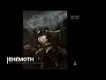Behemoth - Ecclesia Diabolica Catholica (High Quality)