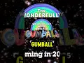 Download Lagu The Wonderfully Weird World of Gumball is a INSANE Comeback
