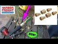 Garden Hose Quick Connect Harbor Freight