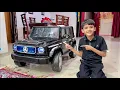 Download Lagu Kunali Ki New Car 😍 G-Wagon