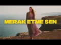 Ferdi Tayfur - Merak Etme Sen | Pyschedelic Arabesk Cover 