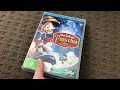 Download Lagu The Opening to Pinocchio (1940) DVD