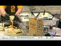 In the Kitchen with Qdoba Mexican Eats