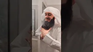 لحى مشتعلة  جنون لاااااااااا  هذا هو البخور  دندنها