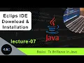 How to Download and Install Eclipse IDE for Java Step-by-Step Guide AARCODE