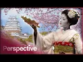 Download Lagu A Day In The Life Of A Geisha In Training | Geisha (Full Documentary) | Perspective