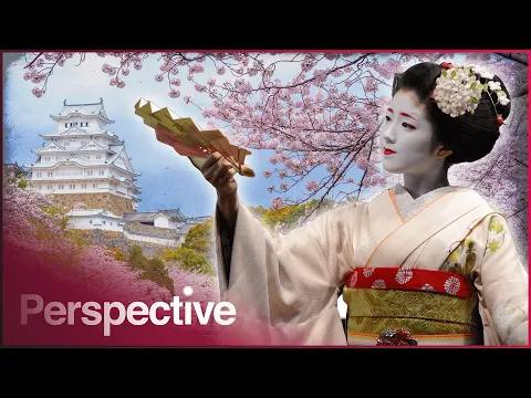 Download MP3 A Day In The Life Of A Geisha In Training | Geisha (Full Documentary) | Perspective