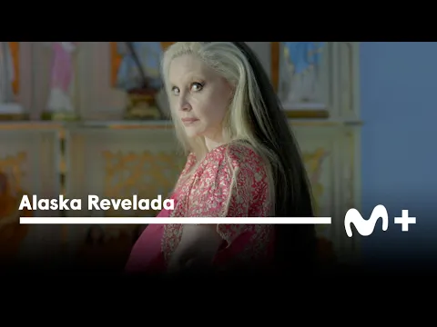 Alaska Revelada, avance exclusivo | ESTRENO 15 de diciembre | Movistar Plus+