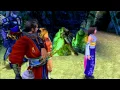 Final Fantasy X Sidequests - Cavern of the Stolen Fayth
