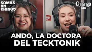 #ChingoDeVirgo | Somos un Chingo con Grecia y Ando | #ENVIVO
