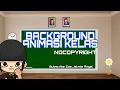 Download Lagu Animasi Kelas Background Bergerak No Copyright Animasi Ruang Kelas #animasikelas #ruang #background