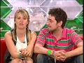 The La's - There She Goes - Glastonbury 2005