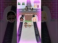 Download Lagu Apt Song Dance by Bruno Mars and Rosé and the trains are approaching fast | Apateu Apateu #apt