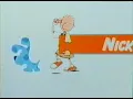 Nick Commercial Breaks February 23 2000