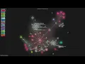 - Gource visualisation