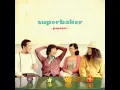 ออกซิเจน - Superbaker