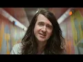 Download Lagu Mayday Parade - Pretty Good To Feel Something (Lyric Video)
