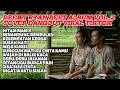 Decky Ryan Cover Dangdut Vol. 2, Senandung Rembulan, Debu debu Jalanan, Hitam Manis, Susah Hati, ...