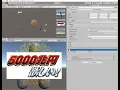 Unity URP with CameraStack