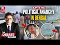 Download Lagu Debate With Arnab LIVE: BJP MP Left Blood Soaked, Party Blames 'TMC Goons'