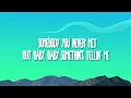 Morgan Wallen - Last Night